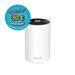 TP-Link Deco XE75 Pro(1-pack) WiFi6E Mesh (AXE5400,2,4GHz/5GHz/6GHz,1x2,5GbELAN/WAN,2xGbELAN)