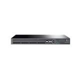 TP-Link DeltaStream 16-Port Pizza-Box XGS-PON & GPON Combo Optical Line Terminal DS-P7500-16
