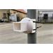 TP-LINK držák/adaptér pro uchycení na sloup (průměr 60-130mm) pro držáky D-TC3x, TC5x, D-VIGIC34x, 4x a 540V-C v D-TCV-A