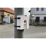 TP-LINK držák/adaptér pro uchycení na sloup (průměr 60-130mm) pro držáky D-TC3x, TC5x, D-VIGIC34x, 4x a 540V-C v D-TCV-A