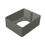 TP-LINK držák s kabel.krytkou pro EAP235/615-Wall na stěnu, bílý D-EAPWALL-C