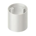 TP-LINK držák s kabelovou krytkou pro kamery VIGI Bullet C345/C355/C385/S385 na stěnu a strop, bílý D-VIGIB74-C