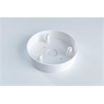 TP-LINK držák s kabelovou krytkou pro kamery VIGI C400/C440/C440-W na stěnu nebo strop bílý D-VIGIC4X-C