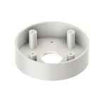 TP-LINK držák s kabelovou krytkou pro kamery VIGI Turret S485/S445/S455/C455/C445/C485 na stěnu a strop, bí D-VIGIT111-C