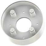 TP-LINK držák s kabelovou krytkou pro kompatibilní zařízení EAP řady 6x a 7x, na stěnu nebo strop, bílý D-EAP6X-C