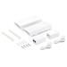 TP-Link EAP211-Bridge KIT Outdoor venkovní OMADA WiFi5 AP (AC900,2,4GHz/5GHz,3xGbELAN,1xPoE-in)