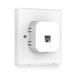 TP-Link EAP230-Wall OMADA WiFi5 AP (AC1200,2,4GHz/5GHz,2xGbELAN,1xPoE-in)