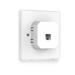 TP-Link EAP230-Wall OMADA WiFi5 AP (AC1200,2,4GHz/5GHz,2xGbELAN,1xPoE-in)