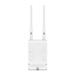 TP-Link EAP603-Outdoor venkovní OMADA WiFi6 AP (AX1800,2,4GHz/5GHz,1xGbELAN,1xPoE-in)