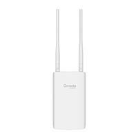 TP-Link EAP603-Outdoor venkovní OMADA WiFi6 AP (AX1800,2,4GHz/5GHz,1xGbELAN,1xPoE-in)