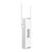 TP-Link EAP625-Outdoor HD venkovní OMADA WiFi6 AP (AX1800,2,4GHz/5GHz,1xGbELAN,1xPoE-in)