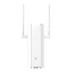 TP-Link EAP625-Outdoor HD venkovní OMADA WiFi6 AP (AX1800,2,4GHz/5GHz,1xGbELAN,1xPoE-in)