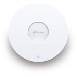 TP-Link EAP653 - AX3000 WIFI 6 přístupový bod Omada 1X GLAN POE+ montáž na strop/zeď