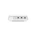 TP-Link EAP668-Outdoor HD venkovní OMADA WiFi6 AP (AX3600,2,4GHz/5GHz,1x2,5GbE,1xGbE,1xSFP+,1xPoE-in,1xPoE-out,IP68)