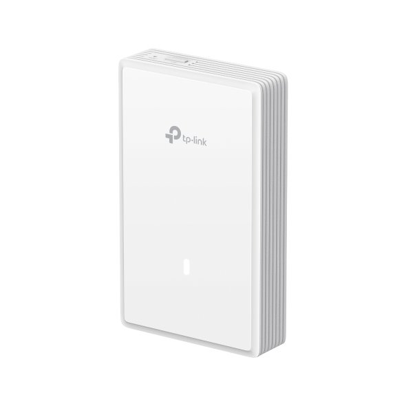 TP-Link "EAP725-Wall Nástenný BE3600 Wi-Fi 7 prístupový bod"