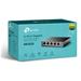 TP-Link Easy Smart switch TL-SG105PE (5xGbE, 4xPoE+, 65W, fanless)