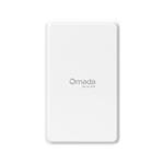 TP-Link ER701-5G-Outdoor OMADA 5G, 4G LTE venkovní gateway (1x2,5GbE,1xPoE+,2xnanoSIM,IP66)