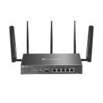 TP-Link ER706W-4G Gb VPN router Omada SDN