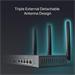 TP-Link ER706W OMADA VPN router (1xSFP WAN/LAN,1xGbEWAN, 4xGbELAN/WAN, 1xUSB3.0)