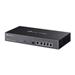 tp-link ER7406, Omada Gigabitová gateway VPN pro montáž do racku / na stůl