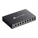 TP-Link ES208G 8xGb Easy Man.switch Omada