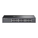 TP-Link ES224G - Omada 24portový gigabitový easy managed switch