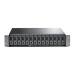 TP-Link FC1420 14-Slot Media Converter Chassis TL-FC1420