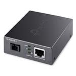 TP-Link FC311B-2 [Gigabit WDM Media Converter]