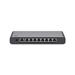 TP-Link Fusion 2.5G PoE OMADA Gateway (1x2,5GbEWAN,8x2,5GbELAN/WAN,8xPoE+,BT,1xUSB-C,110W)