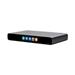 TP-Link Fusion 2.5G PoE OMADA Gateway (1x2,5GbEWAN,8x2,5GbELAN/WAN,8xPoE+,BT,1xUSB-C,110W)