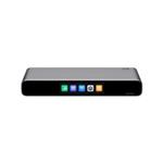 TP-Link Fusion 2.5G PoE OMADA Gateway (1x2,5GbEWAN,8x2,5GbELAN/WAN,8xPoE+,BT,1xUSB-C,110W)