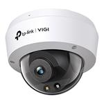 TP-link IP kamera vonkajšia VIGI C240(4MM), QHD 2560x1440, PoE, biela