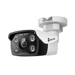 TP-link IP kamera vonkajšia VIGI C340(4mm), QHD 2560x1440, PoE, biela