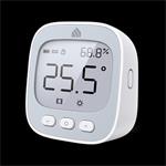 TP-LINK "Kasa Smart Room ThermostatSPEC: 1 x Thermostat, 868 MHz, battery powered(2*AAA), 2.4 inch E-ink display, KE110