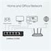 TP-Link LiteWave LS105G Switch 5x10/100/1000Mbps, kovovy desktop