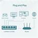 TP-Link LS1005 Switch (5) 10/100Mbps