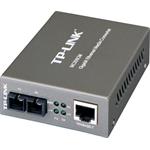 TP-LINK MC200CM Konvertor 1000 mbps Ethernet/Optika (multi-mode)