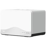 TP-Link Mercusys Halo H27BE(1-pack) WiFi systém, WiFi 7, BE3600, 1x 2,5GWAN/LAN, 2x GLAN
