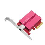 TP-Link MERCUSYS MA510E 10 Gigabit Síťový adaptér PCle