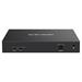TP-Link Mercusys MS108GP Switch 8-Port, 7× Gigabit PoE+, 1× GLAN, 802.3af/at, 65 W