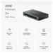 TP-Link Mercusys MS108GP Switch 8-Port, 7× Gigabit PoE+, 1× GLAN, 802.3af/at, 65 W