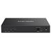 TP-Link Mercusys MS110P Switch 10-Port, 8x 10/100 Mbps PoE+, 2x LAN, 802.3af/at, 65 W