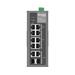 TP-LINK "Omada 10-Port Gigabit Industrial Easy Managed Switch with 6-Port PoE+ and 2-Port PoE++PORT: 2× Gigabi IES210GPP
