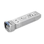 TP-LINK "Omada 10Gbase-BX Single-Mode WDM Bi-Directional SFP+ ModuleSPEC: LC/UPC Connector, TX:1330nm/RX:12 SM5110LSA-10