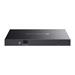 TP-LINK "Omada 28-Port Gigabit Easy Managed Switch with 24-Port PoE+PORT: 24× Gigabit PoE+ Ports, 2x Gigabit No ES228GMP