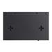 TP-LINK "Omada 6-Port Gigabit Easy Managed Switch with 4-Port PoE+PORT: 4× Gigabit PoE+ Ports, 2x Gigabit Non-Po ES206GP