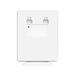 TP-LINK "Omada AX1800 Desktop Dual-Band Wi-Fi 6 GPON Access PointPORT: 1×SC/UPC GPON+4×1G RJ45 Port+1× EAP603GP-Desktop