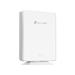 TP-LINK "Omada AX1800 Desktop Dual-Band Wi-Fi 6 GPON Access PointPORT: 1×SC/UPC GPON+4×1G RJ45 Port+1× EAP603GP-Desktop