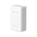 TP-LINK"Omada AX1800 Wall-Plate Dual-Band Wi-Fi 6 GPON Access PointPORT: 1×SC/UPC GPON+2×1G RJ45 Port(One EAP625GP-Wall