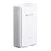 TP-LINK"Omada AX1800 Wall-Plate Dual-Band Wi-Fi 6 GPON Access PointPORT: 1×SC/UPC GPON+2×1G RJ45 Port(One EAP625GP-Wall